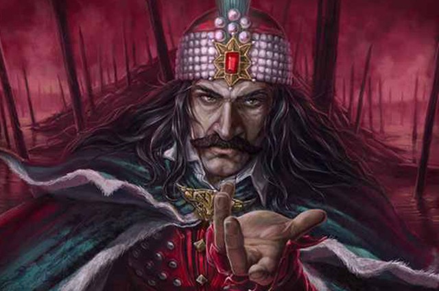 Vlad Tepes