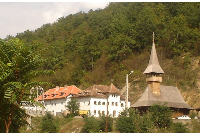 vodita monastery