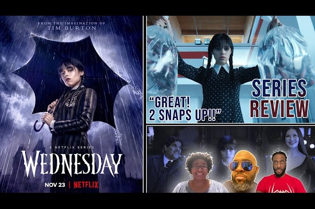 wednesday