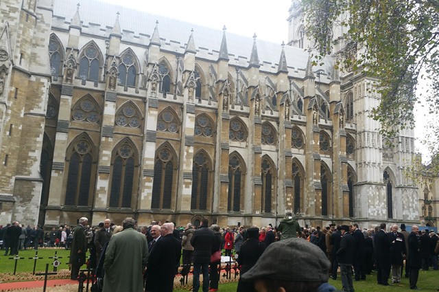 Westminster Abbey2